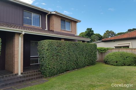 Property photo of 6/243-247 Georges River Road Croydon Park NSW 2133