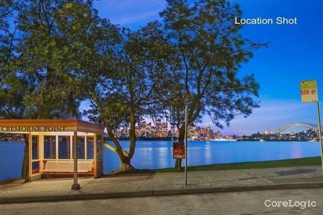 Property photo of 31/5 Milson Road Cremorne Point NSW 2090