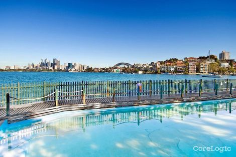 Property photo of 31/5 Milson Road Cremorne Point NSW 2090