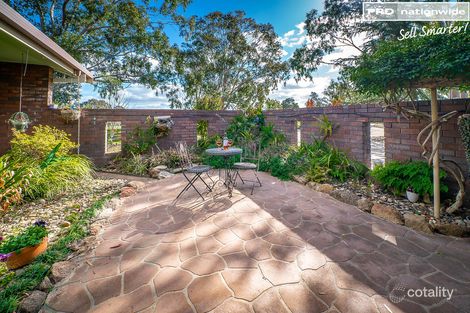 Property photo of 35 Blackbutt Road Lake Albert NSW 2650