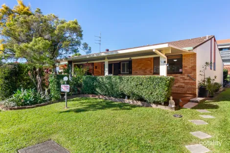 104/170 Bardon Ave, Burleigh Waters, QLD 4220