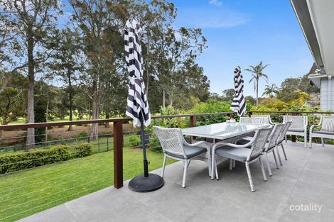 Property photo of 5 Kunari Place Mona Vale NSW 2103