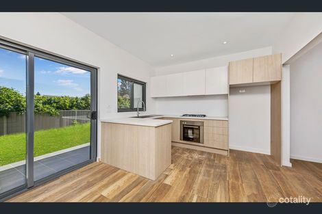 Property photo of 2/5 Faulds Road Guildford West NSW 2161