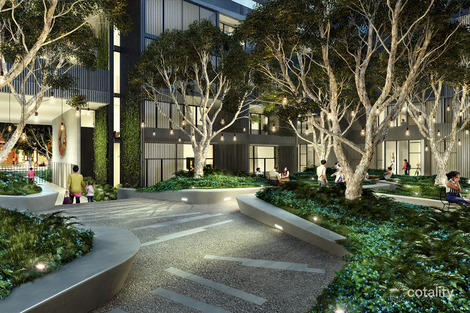 Property photo of 201/52-54 O'Dea Avenue Waterloo NSW 2017