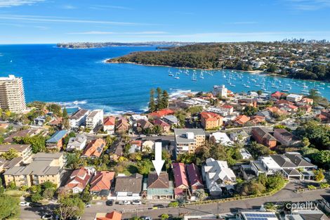 Property photo of 1/11 Clifford Avenue Fairlight NSW 2094