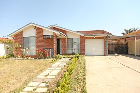 Property photo of 3 Cobourg Place Bow Bowing NSW 2566