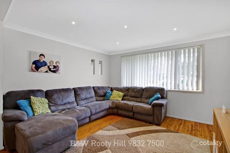 Property photo of 27 Nathan Crescent Dean Park NSW 2761
