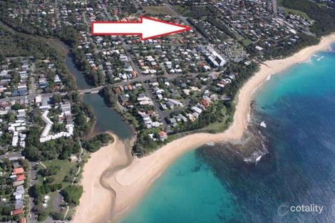 24 Beerburrum St, Dicky Beach, QLD 4551