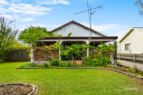 34 Langford St, Morwell, VIC 3840