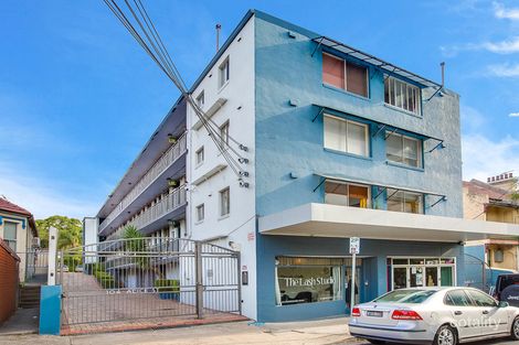 4/104 Alice St, Newtown, NSW 2042