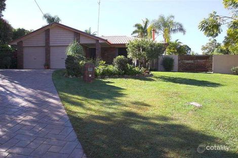 21 Cadagi Ct, Kuluin, QLD 4558