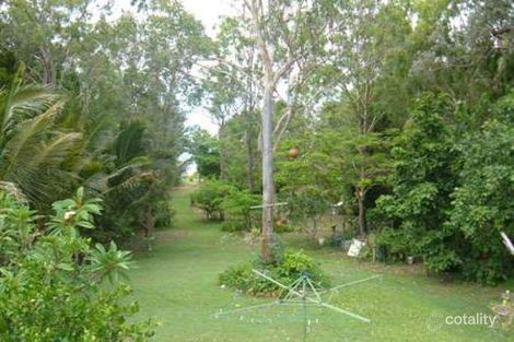 Property photo of 35 Pacific Promenade Craignish QLD 4655