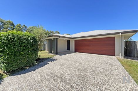 Property photo of 23 Daylesford Circuit Ormeau QLD 4208