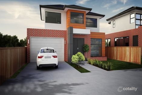 2/22 Pennington St, Keilor East, VIC 3033