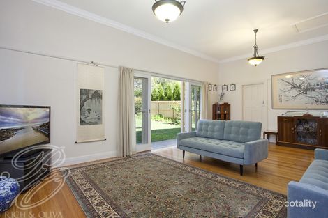 Property photo of 18 Fitzroy Street Croydon NSW 2132