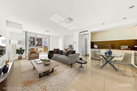 Property photo of 5304/42-44 Pemberton Street Botany NSW 2019