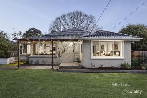 3 Cherry Tree Gr, Croydon, VIC 3136