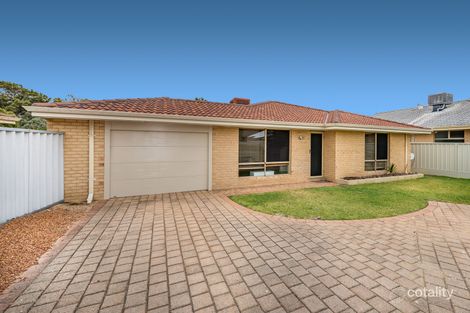 Property photo of 17B Alba Rise Ocean Reef WA 6027