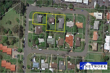 Property photo of 48 Haggup Street Cleveland QLD 4163