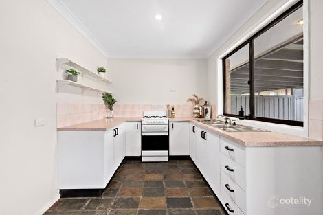 Property photo of 108 Colonial Drive Bligh Park NSW 2756