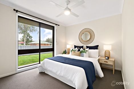 Property photo of 108 Colonial Drive Bligh Park NSW 2756