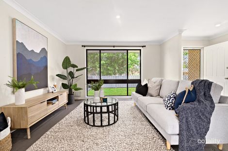 Property photo of 108 Colonial Drive Bligh Park NSW 2756