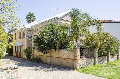 Property photo of 1/12 Lentona Road Attadale WA 6156