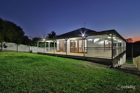 Property photo of 5 Campbell Street Woodend QLD 4305