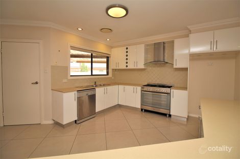 Property photo of 27 Gillmartin Drive Griffith NSW 2680