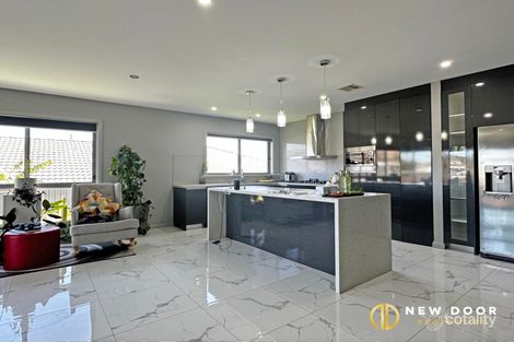 Property photo of 10 Gaston Way Moncrieff ACT 2914