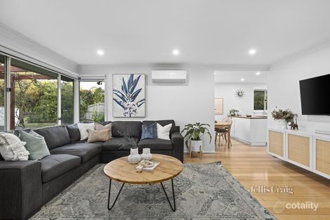 Property photo of 3 Cherry Tree Grove Croydon VIC 3136