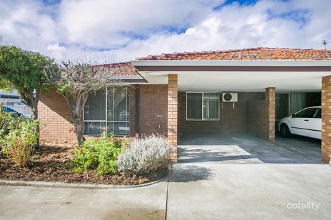 5/89 Powell St, Joondanna, WA 6060