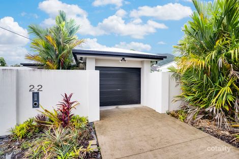 Property photo of 2/2 Ormsby Close Whitfield QLD 4870