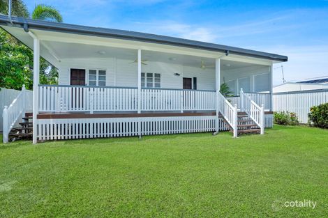33 O'Keefe St, Cairns North, QLD 4870