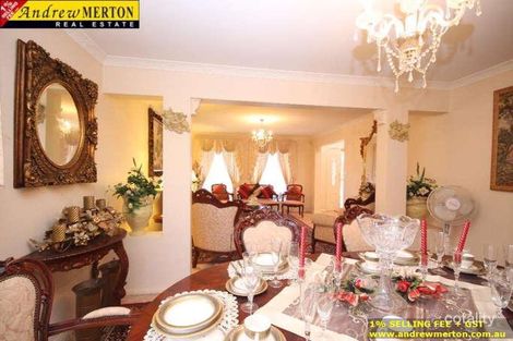 Property photo of 22 Barossa Drive Minchinbury NSW 2770