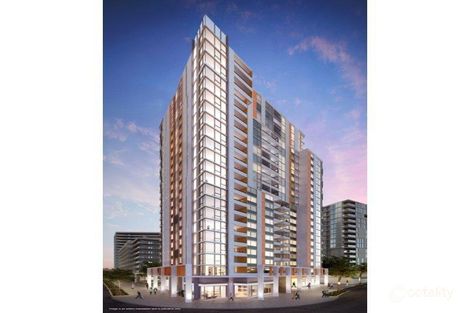 Property photo of 2105/1 Brodie Spark Drive Wolli Creek NSW 2205