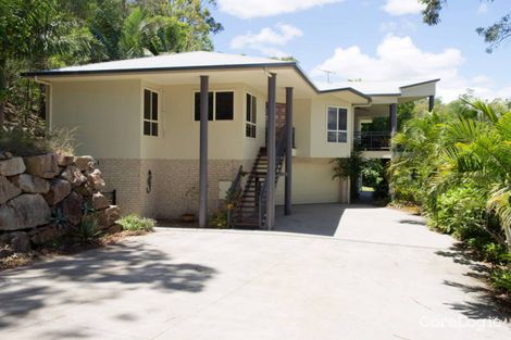 40-42 Andromeda Ave, Tanah Merah, QLD 4128