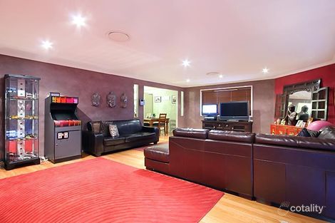 Property photo of 165 McFarlane Drive Minchinbury NSW 2770