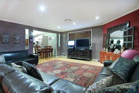 Property photo of 165 McFarlane Drive Minchinbury NSW 2770