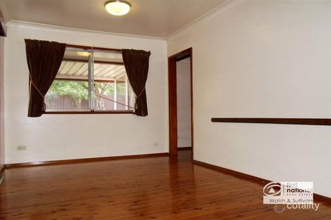 Property photo of 10 Marina Road Baulkham Hills NSW 2153