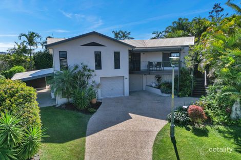 Property photo of 53 George Fordyce Drive Rural View QLD 4740