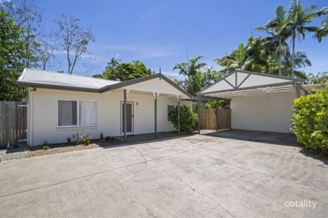 Property photo of 1/67 Cottesloe Drive Kewarra Beach QLD 4879