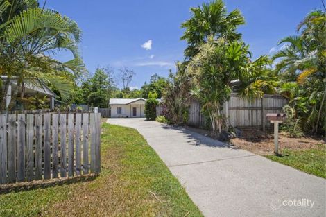 Property photo of 1/67 Cottesloe Drive Kewarra Beach QLD 4879