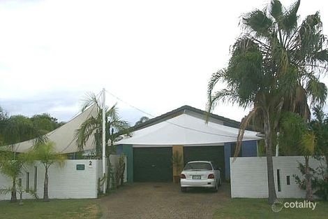 2 Swift Pl, Burleigh Waters, QLD 4220