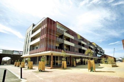 Property photo of 310/19 Pentridge Boulevard Coburg VIC 3058