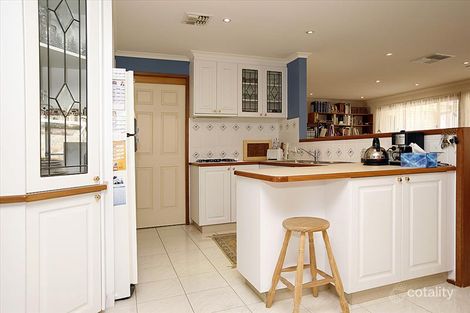 Property photo of 54 Mountain Circuit Calwell ACT 2905