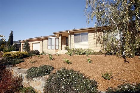 Property photo of 54 Mountain Circuit Calwell ACT 2905
