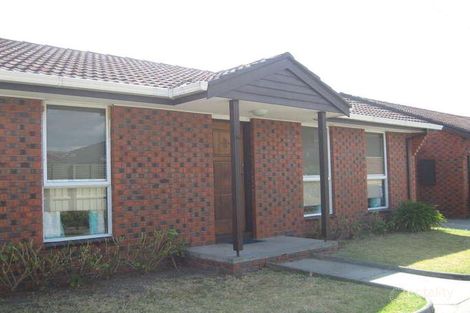 Property photo of 1/39 Bruce Street Dandenong VIC 3175