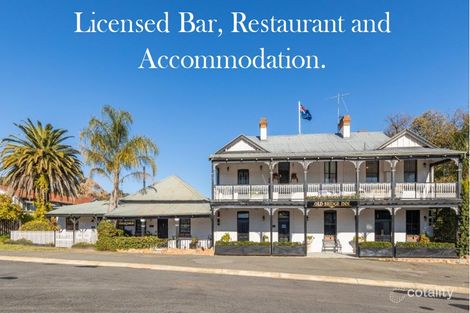 23 Tumut St, South Gundagai, NSW 2722