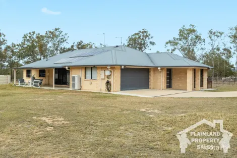 Property photo of 1 Teak Street Brightview QLD 4311